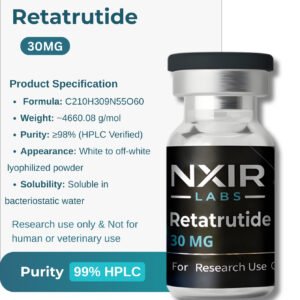 Retatrutide (Reta) 30mg
